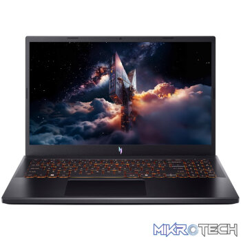 Acer NITRO V 15 Gaming Laptop 15.6″ | Intel Core 7 240H | 16GB | 512GB | RTX 4050 6GB | Windows 11 Home