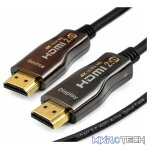 Active Fiber Optic 20m HDMI Cable - Components - Image 3