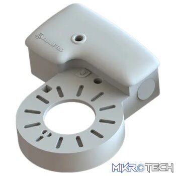 Allbro Camera den complete 110mm - Networking