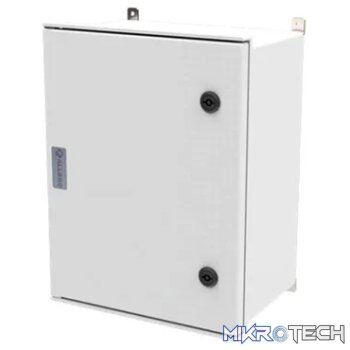 Allbrox 4 (400X300X200) INC SMC DP - Networking