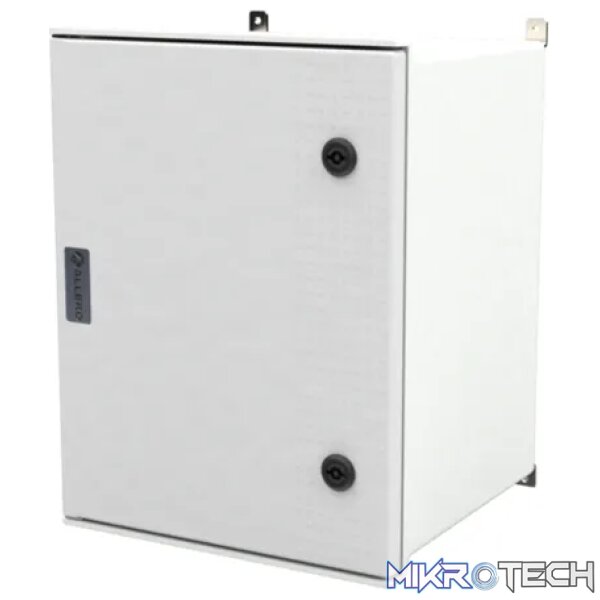 Allbrox 4 (400X300X280) Inc SMC DP - Networking Allbrox 4 (400X300X280) Inc SMC DP - Networking