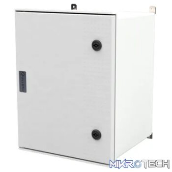Allbrox 6 (600X400X200) Inc SMC DP - Networking