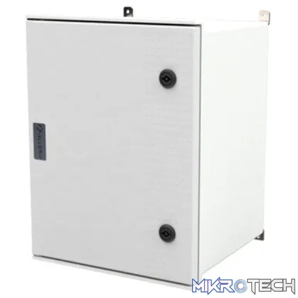 Allbrox 6 (600X400X200) Inc SMC DP - Networking Allbrox 6 (600X400X200) Inc SMC DP - Networking