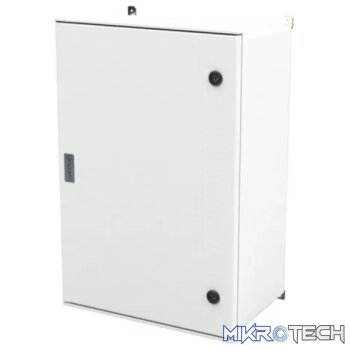 Allbrox 6 Deep (600X400X250) Inc DP - Networking