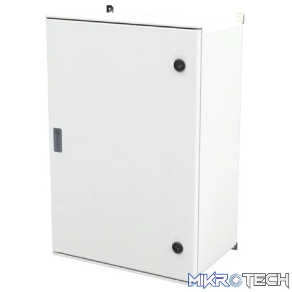 Allbrox 6 Deep (600X400X250) Inc DP - Networking Allbrox 6 Deep (600X400X250) Inc DP - Networking