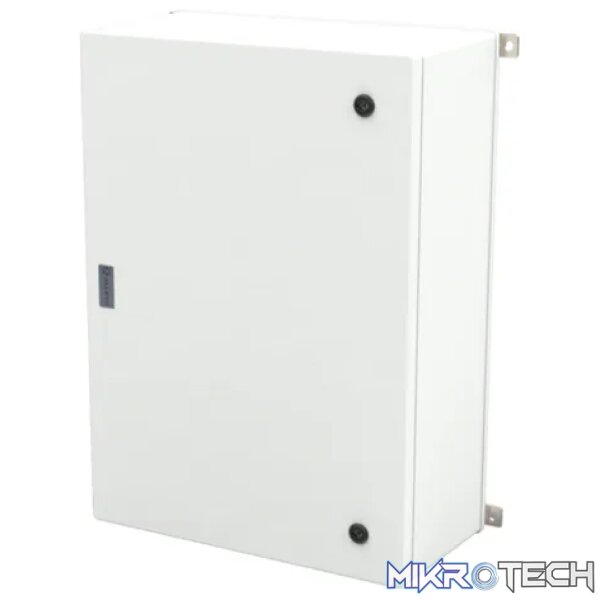 Allbrox 6.5 (500X700X246) Port Inc SMC DP - Networking Allbrox 6.5 (500X700X246) Port Inc SMC DP - Networking