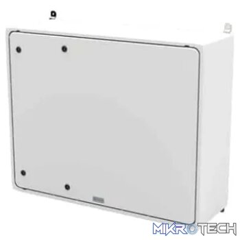 Allbrox 8 Landscape multi-cam (800X1000X320) Inc SMC DP - Networking