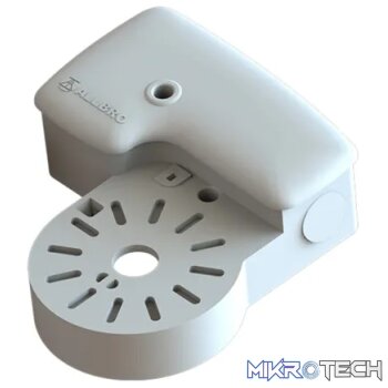 Allbrox Camera-Den Junction box 90mm - Networking