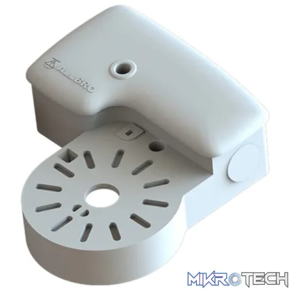 Allbrox Camera-Den Junction box 90mm - Networking Allbrox Camera-Den Junction box 90mm - Networking