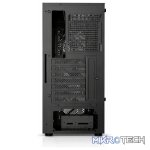 Antec AX20 mATX Gaming Chassis - Components - Image 3
