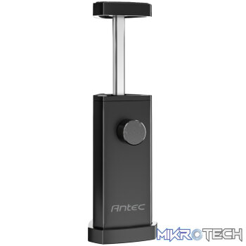 Antec I Shape Prism Metal Black Adjustable GPU Support Stand