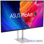 Asus PA32UCDM ProArt Display 31.5" 4K UHD OLED 240Hz Professional Monitor - Image 3