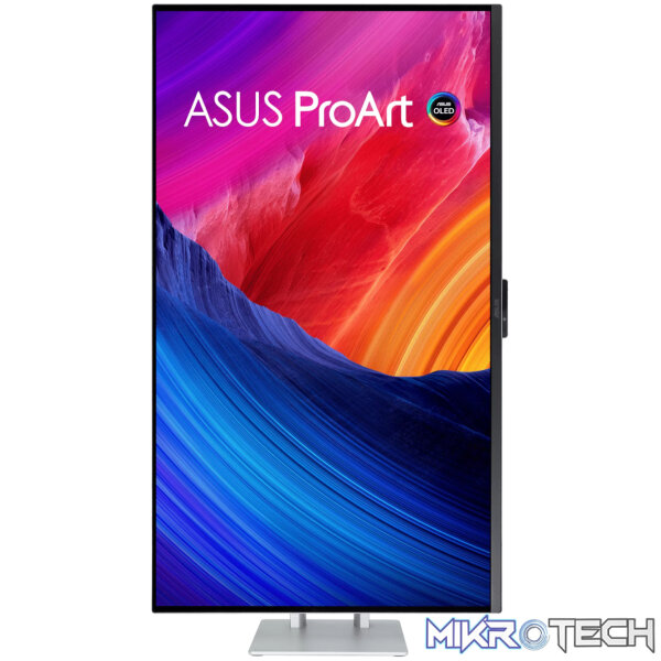 Asus PA32UCDM ProArt Display 31.5" 4K UHD OLED 240Hz Professional Monitor - Image 6