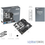Asus PRIME B760M-A D4 CSM LGA 1700 M-ATX Motherboard - Image 6