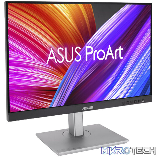 Asus ProArt Display PA248CNV 24.1" WUXGA IPS 75Hz Monitor - Image 3