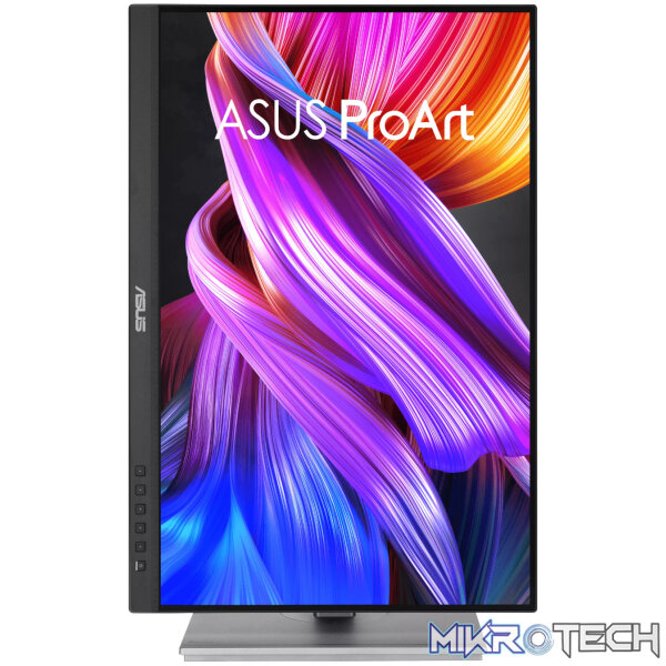 Asus ProArt Display PA248CNV 24.1" WUXGA IPS 75Hz Monitor - Image 5