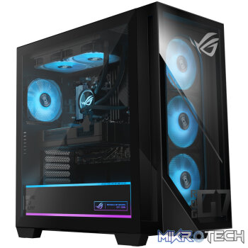 Asus ROG G700 Intel Ultra 5 255F Gaming PC | 16GB DDR5 | 1TB SSD | Win 11 Home