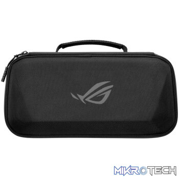 Asus ROG Xbox Ally (2-in-1) Premium Case - Black