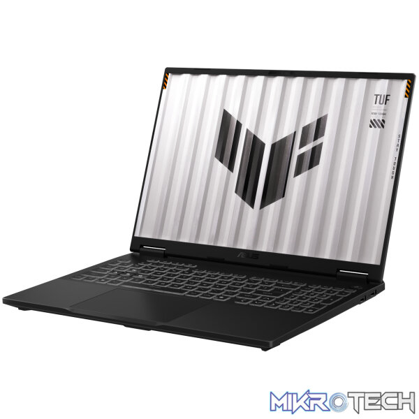Asus TUF Gaming A16 Gaming Laptop 16″ | Ryzen 9 8940HX | 16GB DDR5 | RTX 5060 | 1TB SSD | Windows 11 Home - Image 2