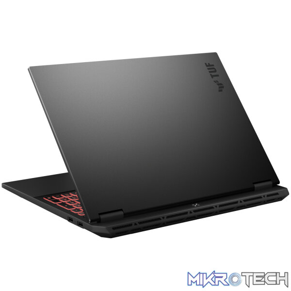 Asus TUF Gaming A16 Gaming Laptop 16″ | Ryzen 9 8940HX | 16GB DDR5 | RTX 5060 | 1TB SSD | Windows 11 Home - Image 3