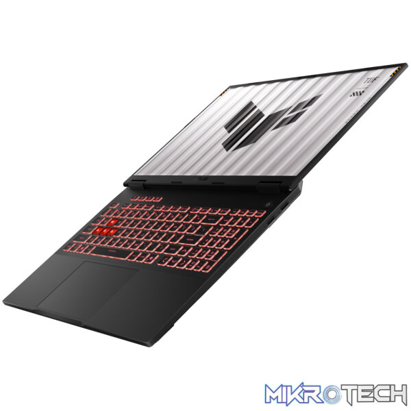 Asus TUF Gaming A16 Gaming Laptop 16″ | Ryzen 9 8940HX | 16GB DDR5 | RTX 5060 | 1TB SSD | Windows 11 Home - Image 4