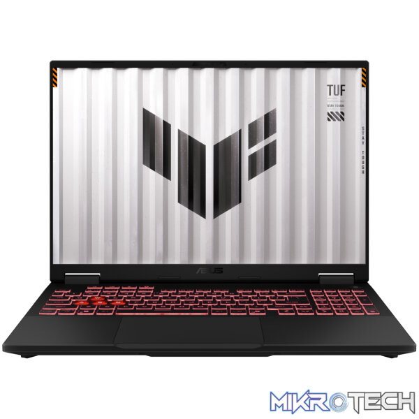 Asus TUF Gaming A16 Gaming Laptop 16″ | Ryzen 9 8940HX | 16GB DDR5 | RTX 5060 | 1TB SSD | Windows 11 Home Asus TUF Gaming A16 Gaming Laptop 16″ | Ryzen 9 8940HX | 16GB DDR5 | RTX 5060 | 1TB SSD | Windows 11 Home