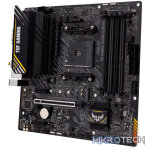 Asus TUF Gaming A520M-PLUS WiFi AM4 and Asus Prime LC 240 ARGB Liquid CPU Cooler Bundle - Image 2