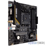 Asus TUF Gaming A520M-PLUS WiFi AM4 and Asus Prime LC 240 ARGB Liquid CPU Cooler Bundle - Image 3