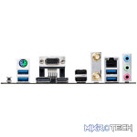 Asus TUF Gaming A520M-PLUS WiFi AM4 and Asus Prime LC 240 ARGB Liquid CPU Cooler Bundle - Image 4