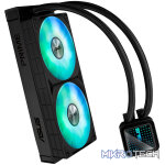 Asus TUF Gaming A520M-PLUS WiFi AM4 and Asus Prime LC 240 ARGB Liquid CPU Cooler Bundle - Image 6
