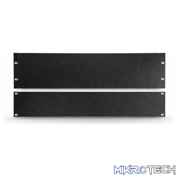 Blank Panel 4U - Networking Blank Panel 4U - Networking