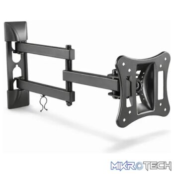 Bracket 13" -  27" Full Motion
