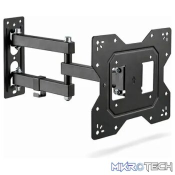 Bracket 23" -  43" Full Motion