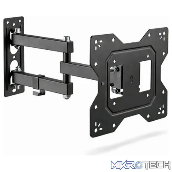 Bracket 23" - 43" Full Motion Bracket 23" - 43" Full Motion