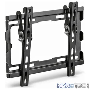 Bracket 23''-43'' Wall Mount Tilt Fixed