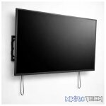 Bracket 37" -  80" Wall Mount Fixed, 45Kg - Image 4