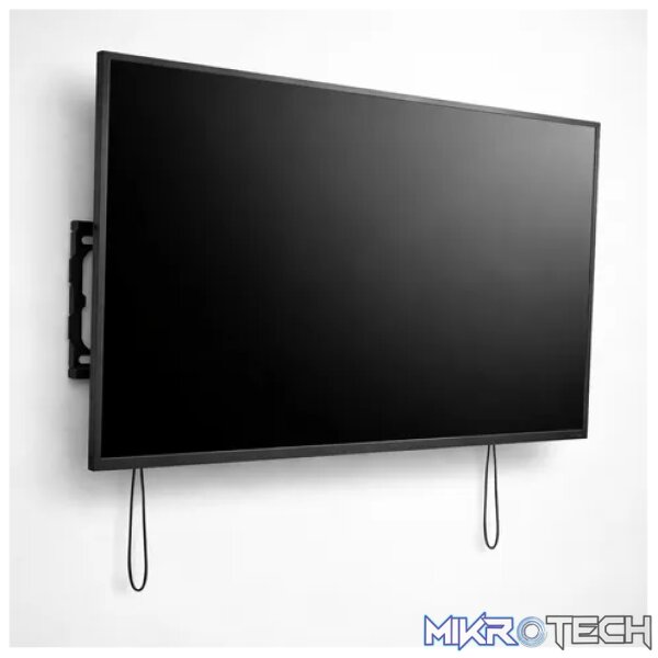Bracket 37" -  80" Wall Mount Fixed, 45Kg - Image 4