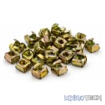 Cage Nuts 6mm - Networking - Image 3