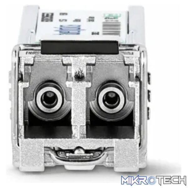 Cattex 1000BASE-SX SFP Transceiver - Networking - Image 3