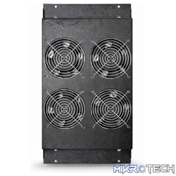 Cattex 4 Way Drop-In Universal Fans - Networking Cattex 4 Way Drop-In Universal Fans - Networking