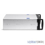 Cattex 4U 450MM Black Rackmount Chassis - Components - Image 16