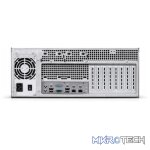 Cattex 4U 450MM Black Rackmount Chassis - Components - Image 5