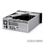 Cattex 4U 450MM Black Rackmount Chassis - Components - Image 8