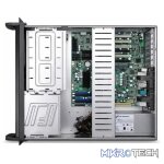 Cattex 4U 450MM Black Rackmount Chassis - Components - Image 10