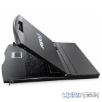 Cattex 8 Port 19" HDMI LCD KVM Console - Networking - Image 4