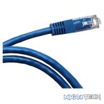 Cattex CAT5e Blue Leads 2m - Networking - Image 3