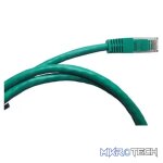 Cattex CAT5e Green Leads 1m - Networking - Image 3