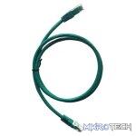 Cattex CAT5e Green Leads 2m - Networking - Image 4