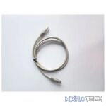 Cattex CAT5e Grey Flyleads 15m - Networking - Image 3