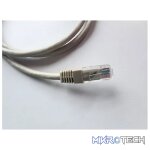 Cattex CAT5e Grey Flyleads 30m - Networking